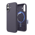 Силиконовый чехол MagSafe elago Silicone Case для iPhone 17 - фото 9